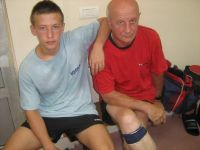 Biro konto open 2011 - Herceg Novi